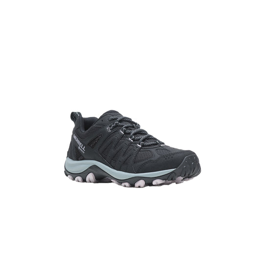 Accentor 3 Sport Gtx Kadın Black Outdoor Ayakkabı-2