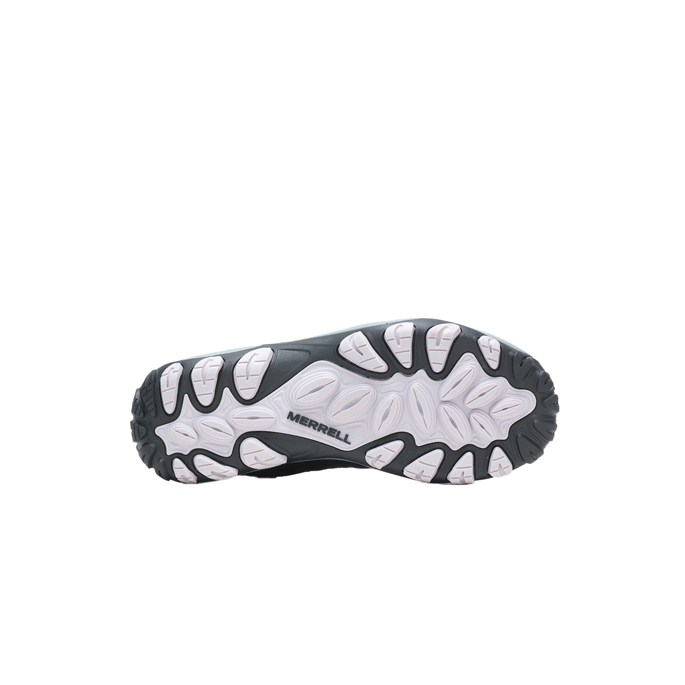 Accentor 3 Sport Gtx Kadın Black Outdoor Ayakkabı-3