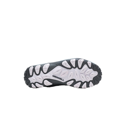 Accentor 3 Sport Gtx Kadın Black Outdoor Ayakkabı-3