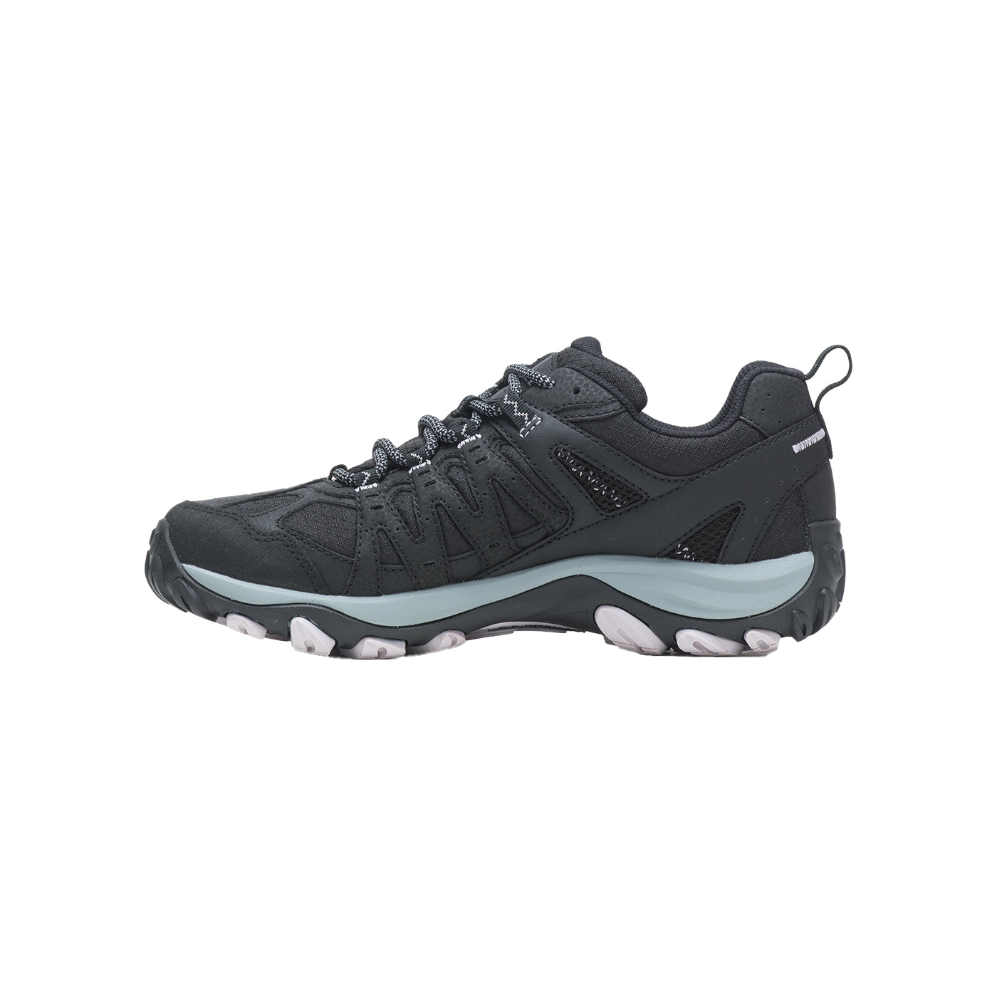 Accentor 3 Sport Gtx Kadın Black Outdoor Ayakkabı-4
