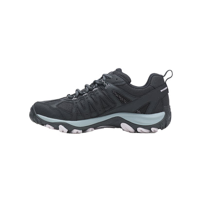 Accentor 3 Sport Gtx Kadın Black Outdoor Ayakkabı-4