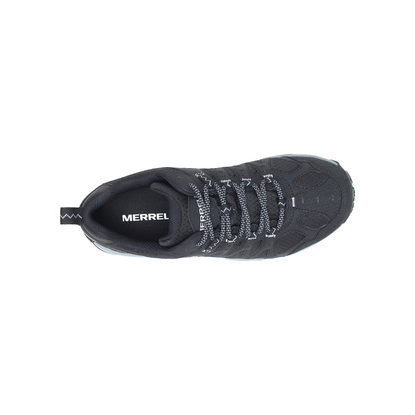 Accentor 3 Sport Gtx Kadın Black Outdoor Ayakkabı-5