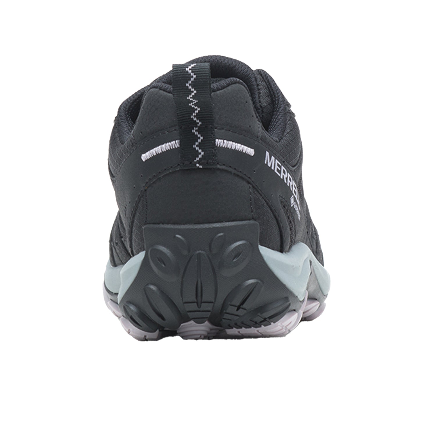 Accentor 3 Sport Gtx Kadın Black Outdoor Ayakkabı-6