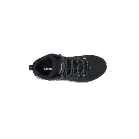 Accentor 3 Sport Mıd Gtx Kadın Black Bot-3