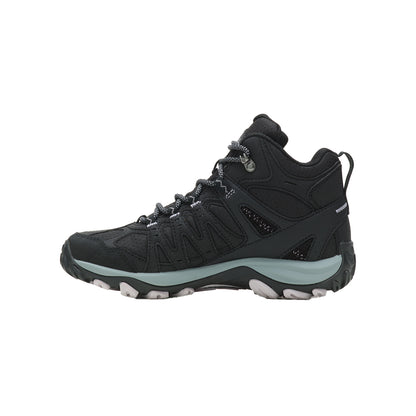 Accentor 3 Sport Mıd Gtx Kadın Black Bot-4