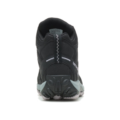 Accentor 3 Sport Mıd Gtx Kadın Black Bot-5