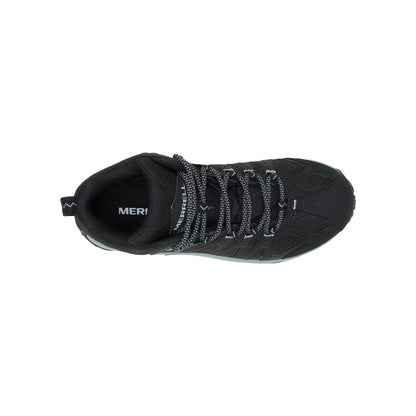 Accentor 3 Sport Mıd Gtx Kadın Black Bot-6