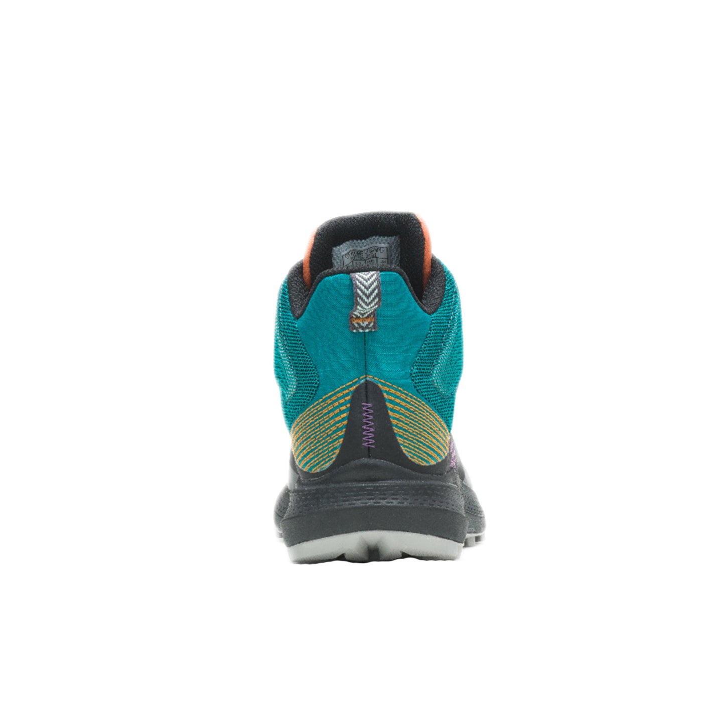 Merrell Kadın Mqm 3 Mıd Gtx Bot Kadın Tangerıne/Teal Bot-3
