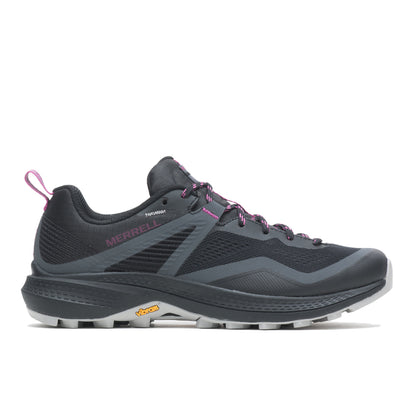 Merrell Kadın Mqm 3 Patika Koşusu Ayakkabısı Kadın Black/Fuchsıa Patika Koşusu Ayakkabısı-1