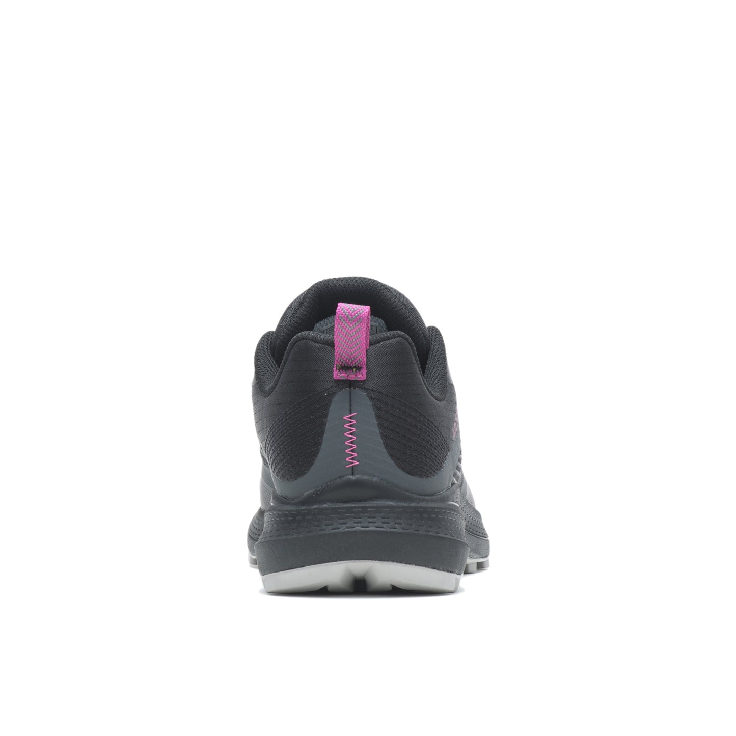 Merrell Kadın Mqm 3 Patika Koşusu Ayakkabısı Kadın Black/Fuchsıa Patika Koşusu Ayakkabısı-2