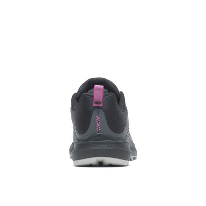 Merrell Kadın Mqm 3 Patika Koşusu Ayakkabısı Kadın Black/Fuchsıa Patika Koşusu Ayakkabısı-2