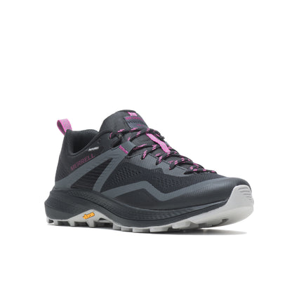 Merrell Kadın Mqm 3 Patika Koşusu Ayakkabısı Kadın Black/Fuchsıa Patika Koşusu Ayakkabısı-5