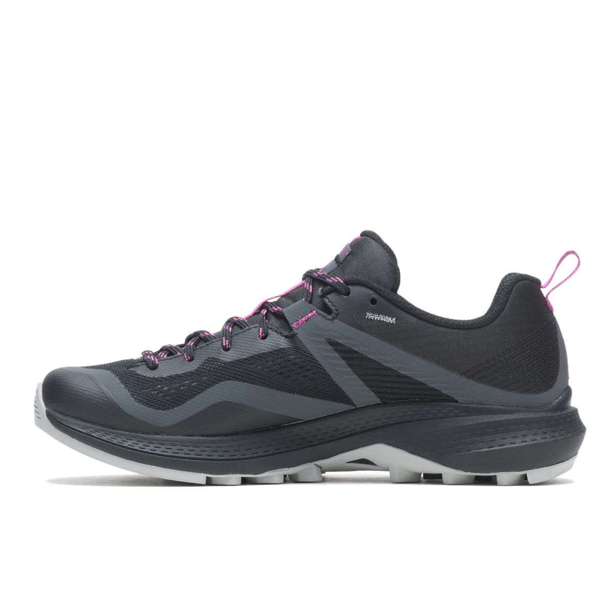 Merrell Kadın Mqm 3 Patika Koşusu Ayakkabısı Kadın Black/Fuchsıa Patika Koşusu Ayakkabısı-7