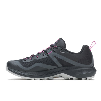 Merrell Kadın Mqm 3 Patika Koşusu Ayakkabısı Kadın Black/Fuchsıa Patika Koşusu Ayakkabısı-7