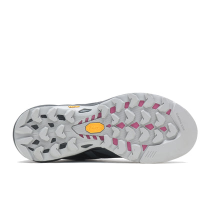 Merrell Kadın Mqm 3 Patika Koşusu Ayakkabısı Kadın Black/Fuchsıa Patika Koşusu Ayakkabısı-8