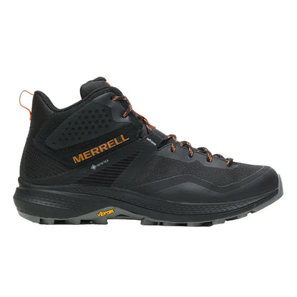 Merrell Erkek Mqm 3 Mıd Gtx Bot Erkek Black/Exuberance Bot-3