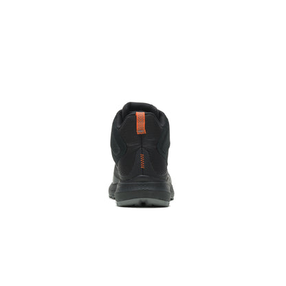 Merrell Erkek Mqm 3 Mıd Gtx Bot Erkek Black/Exuberance Bot-5