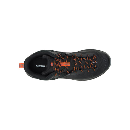 Merrell Erkek Mqm 3 Mıd Gtx Bot Erkek Black/Exuberance Bot-7