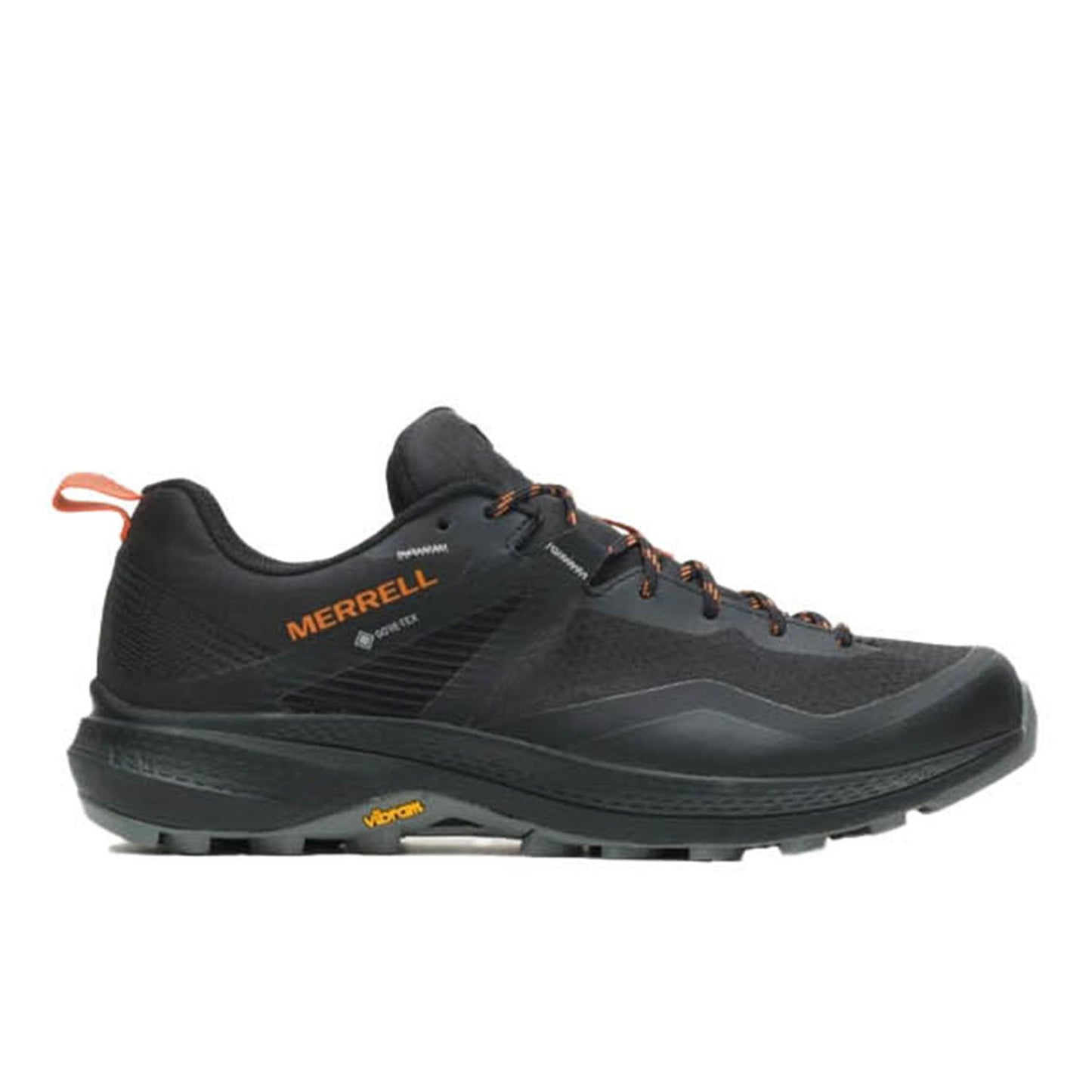 Merrell Erkek Mqm 3 Gtx Outdoor Ayakkabı Erkek Black/Exuberance Outdoor Ayakkabı-1