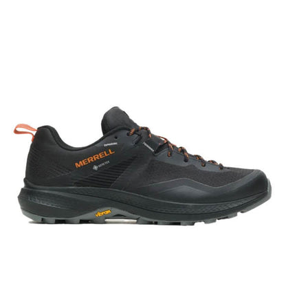 Merrell Erkek Mqm 3 Gtx Outdoor Ayakkabı Erkek Black/Exuberance Outdoor Ayakkabı-1