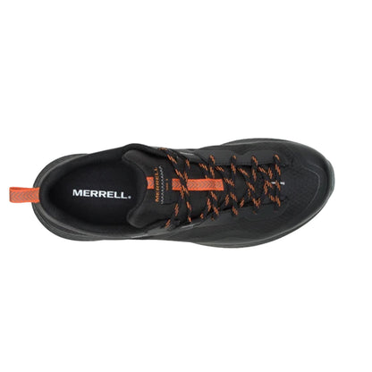 Merrell Erkek Mqm 3 Gtx Outdoor Ayakkabı Erkek Black/Exuberance Outdoor Ayakkabı-10