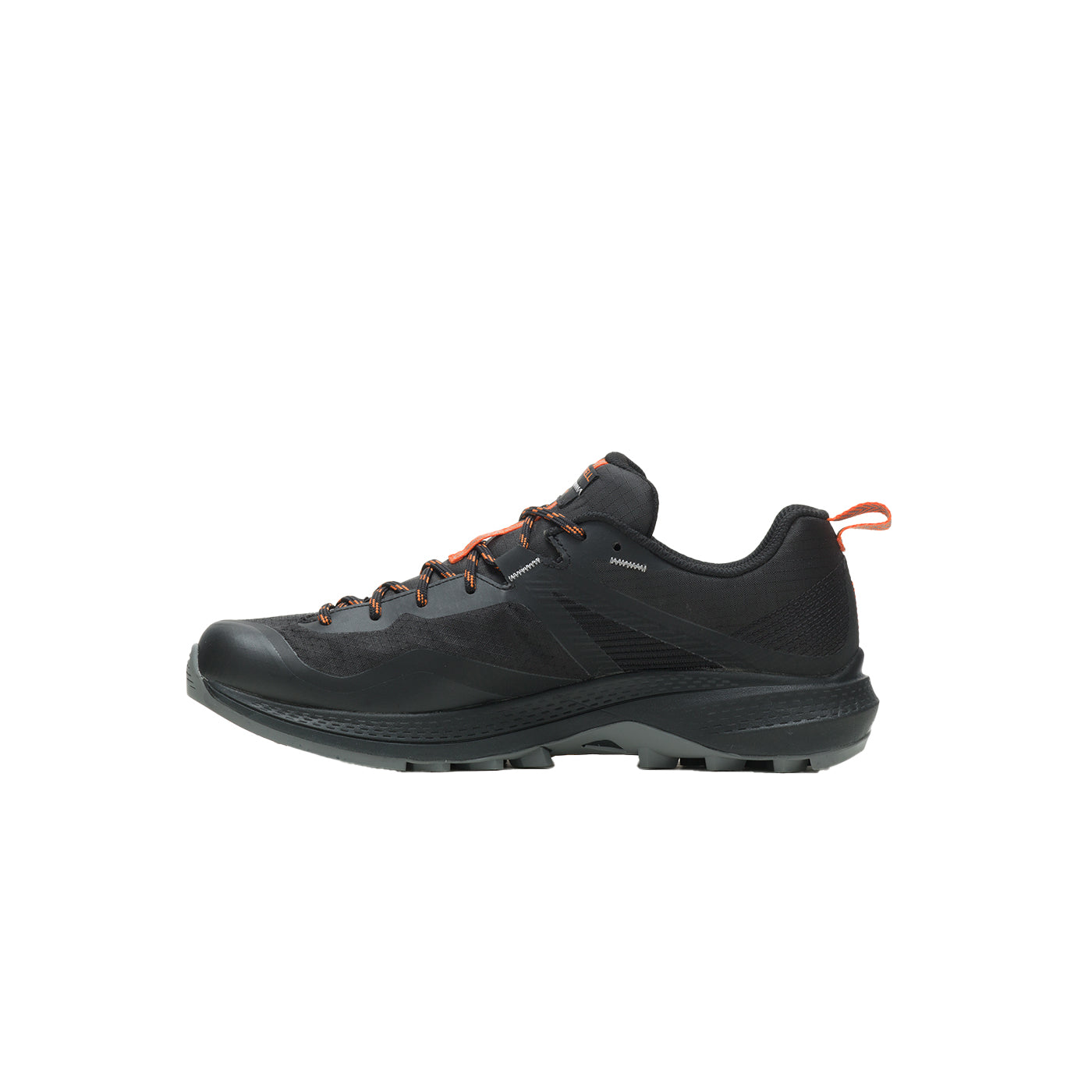 Merrell Erkek Mqm 3 Gtx Outdoor Ayakkabı Erkek Black/Exuberance Outdoor Ayakkabı-11