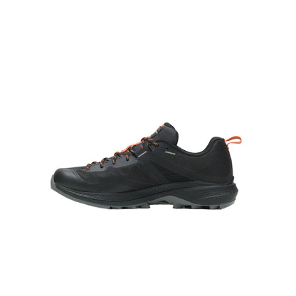 Merrell Erkek Mqm 3 Gtx Outdoor Ayakkabı Erkek Black/Exuberance Outdoor Ayakkabı-11