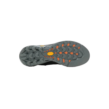 Merrell Erkek Mqm 3 Gtx Outdoor Ayakkabı Erkek Black/Exuberance Outdoor Ayakkabı-12
