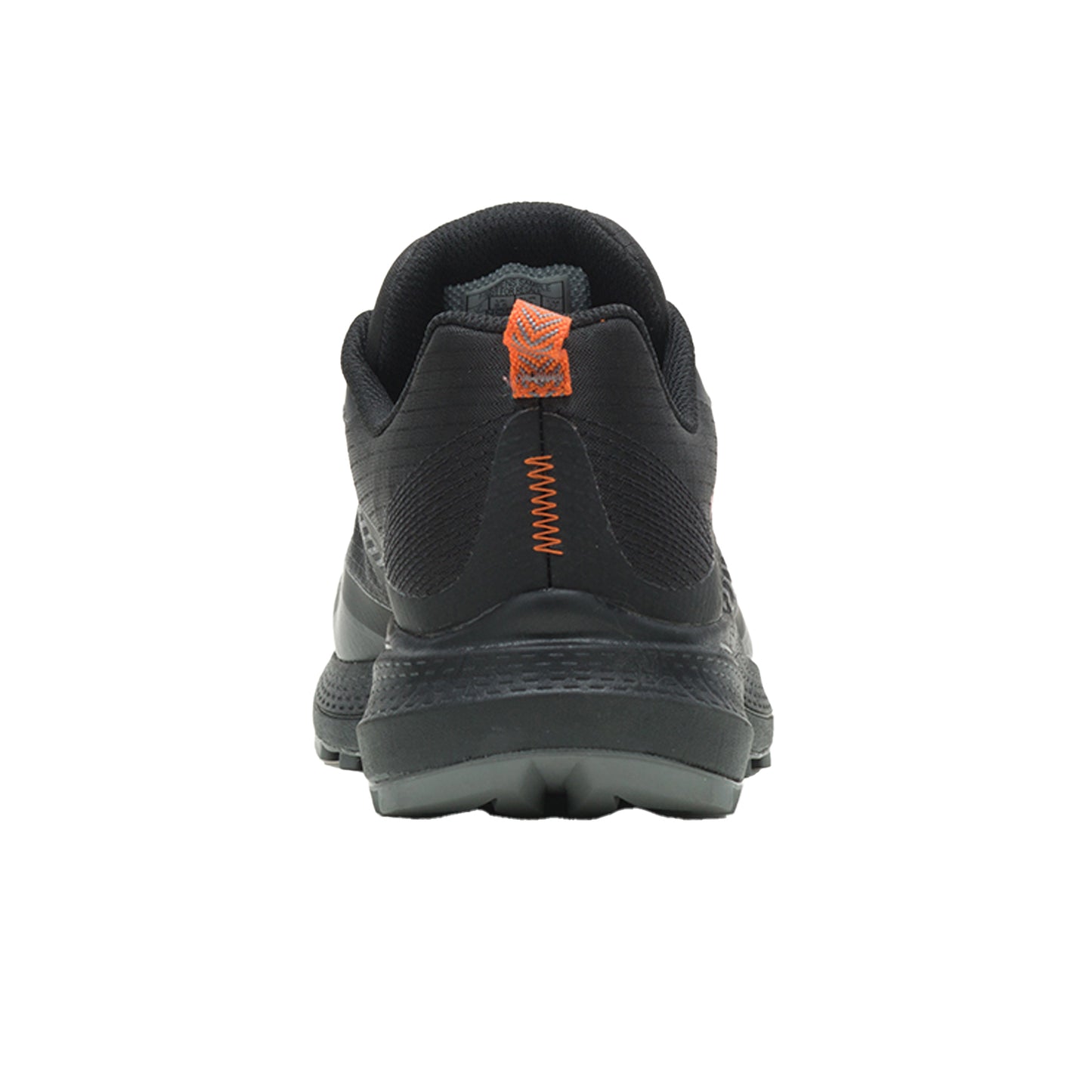 Merrell Erkek Mqm 3 Gtx Outdoor Ayakkabı Erkek Black/Exuberance Outdoor Ayakkabı-13