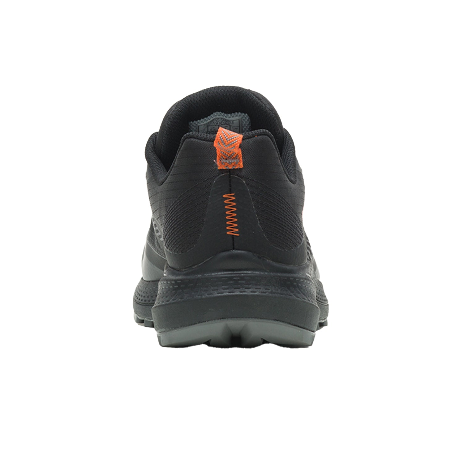 Merrell Erkek Mqm 3 Gtx Outdoor Ayakkabı Erkek Black/Exuberance Outdoor Ayakkabı-13