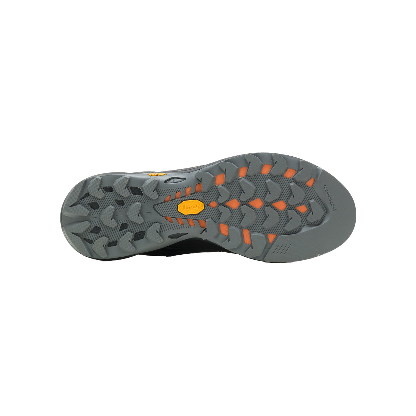 Merrell Erkek Mqm 3 Gtx Outdoor Ayakkabı Erkek Black/Exuberance Outdoor Ayakkabı-14