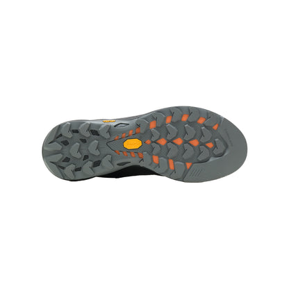Merrell Erkek Mqm 3 Gtx Outdoor Ayakkabı Erkek Black/Exuberance Outdoor Ayakkabı-14