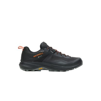 Merrell Erkek Mqm 3 Gtx Outdoor Ayakkabı Erkek Black/Exuberance Outdoor Ayakkabı-3