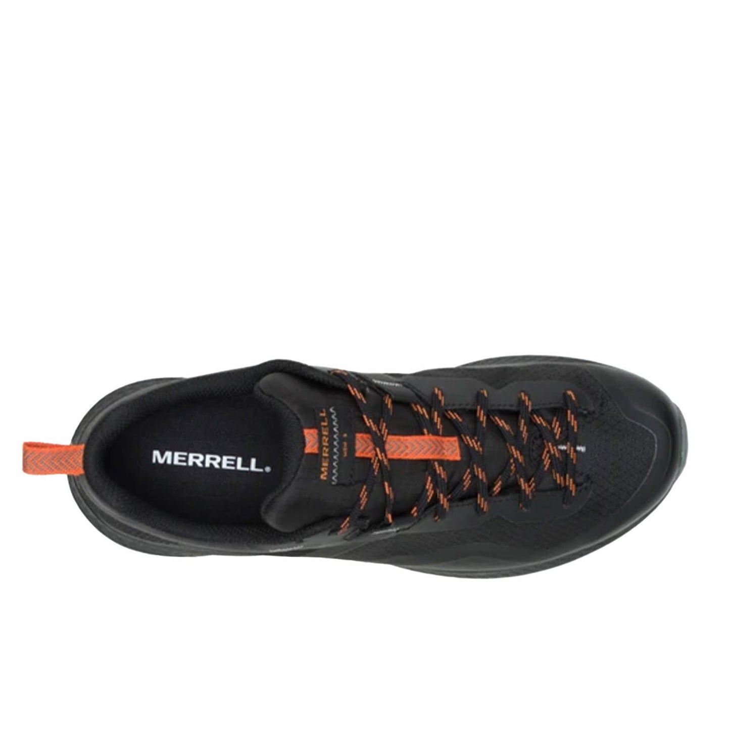 Merrell Erkek Mqm 3 Gtx Outdoor Ayakkabı Erkek Black/Exuberance Outdoor Ayakkabı-6