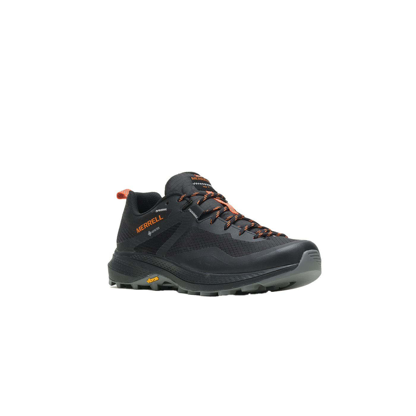 Merrell Erkek Mqm 3 Gtx Outdoor Ayakkabı Erkek Black/Exuberance Outdoor Ayakkabı-8