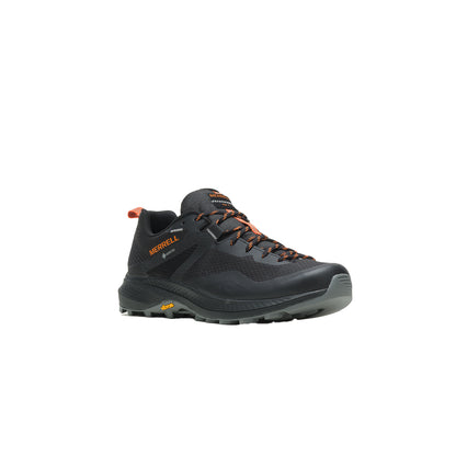Merrell Erkek Mqm 3 Gtx Outdoor Ayakkabı Erkek Black/Exuberance Outdoor Ayakkabı-8