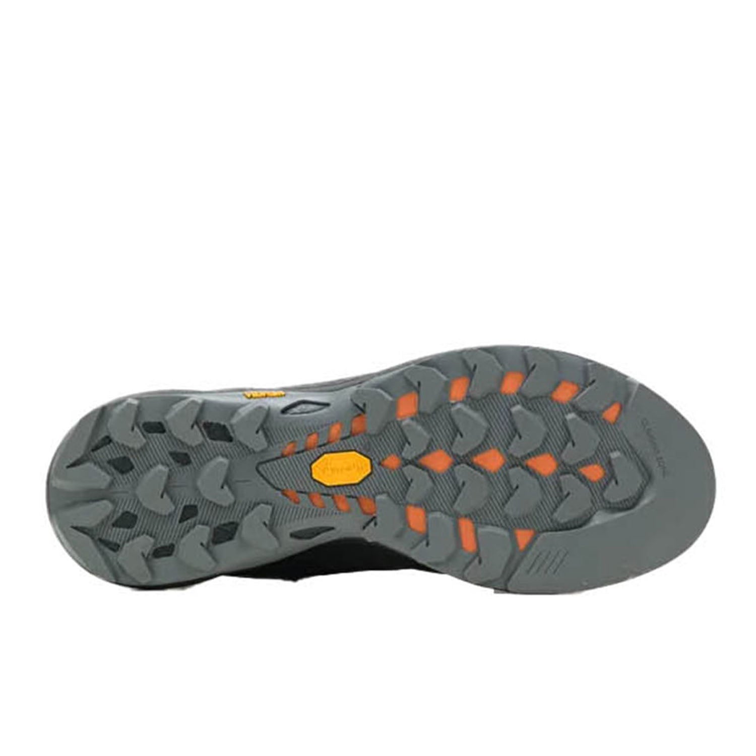 Merrell Erkek Mqm 3 Gtx Outdoor Ayakkabı Erkek Black/Exuberance Outdoor Ayakkabı-9