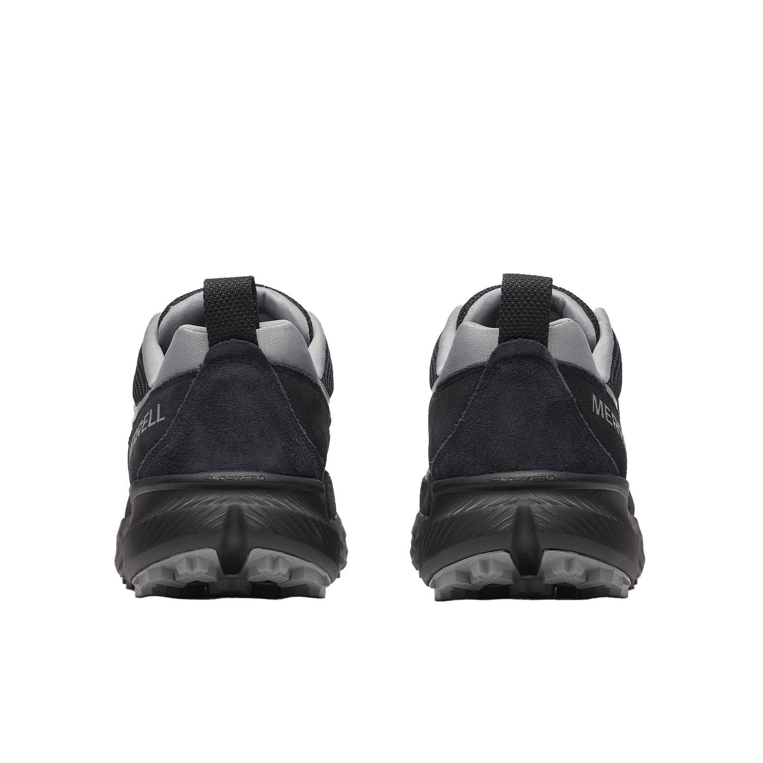 Agılıty Peak 5 Trek Se Unısex Black Patika Koşusu Ayakkabısı-5