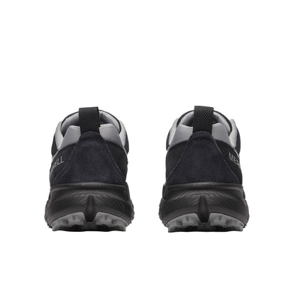 Agılıty Peak 5 Trek Se Unısex Black Patika Koşusu Ayakkabısı-5