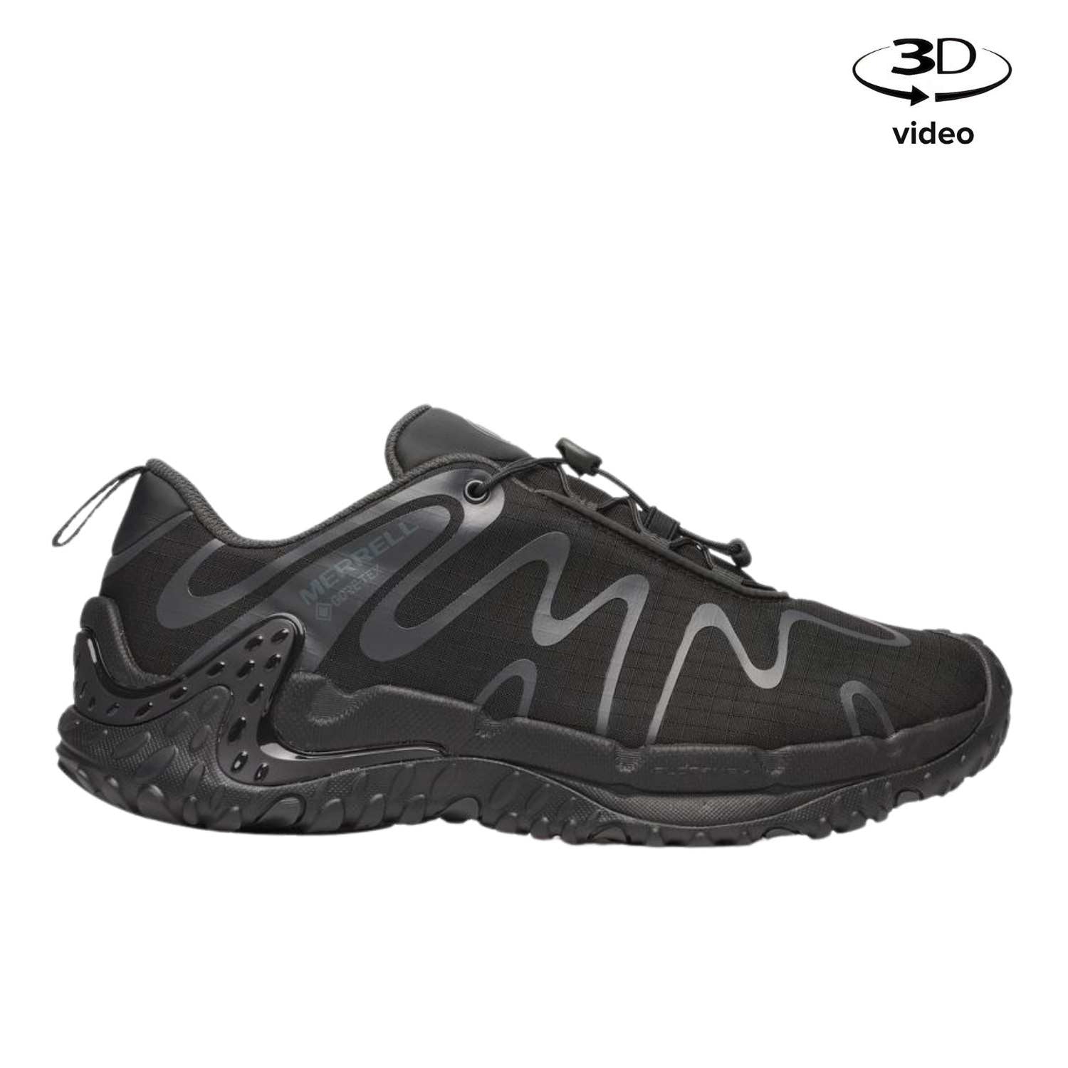 Unisex Cham Redux Storm Gtx Se Outdoor Ayakkabı | Merrell