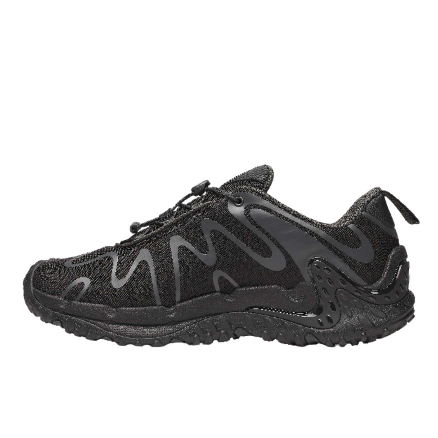 Cham Redux Storm Gtx Se Unısex Black/Graphıte Outdoor Ayakkabı-2