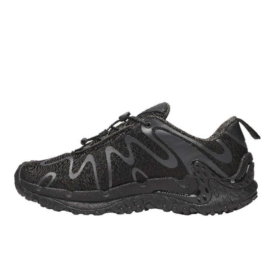 Cham Redux Storm Gtx Se Unısex Black/Graphıte Outdoor Ayakkabı-2