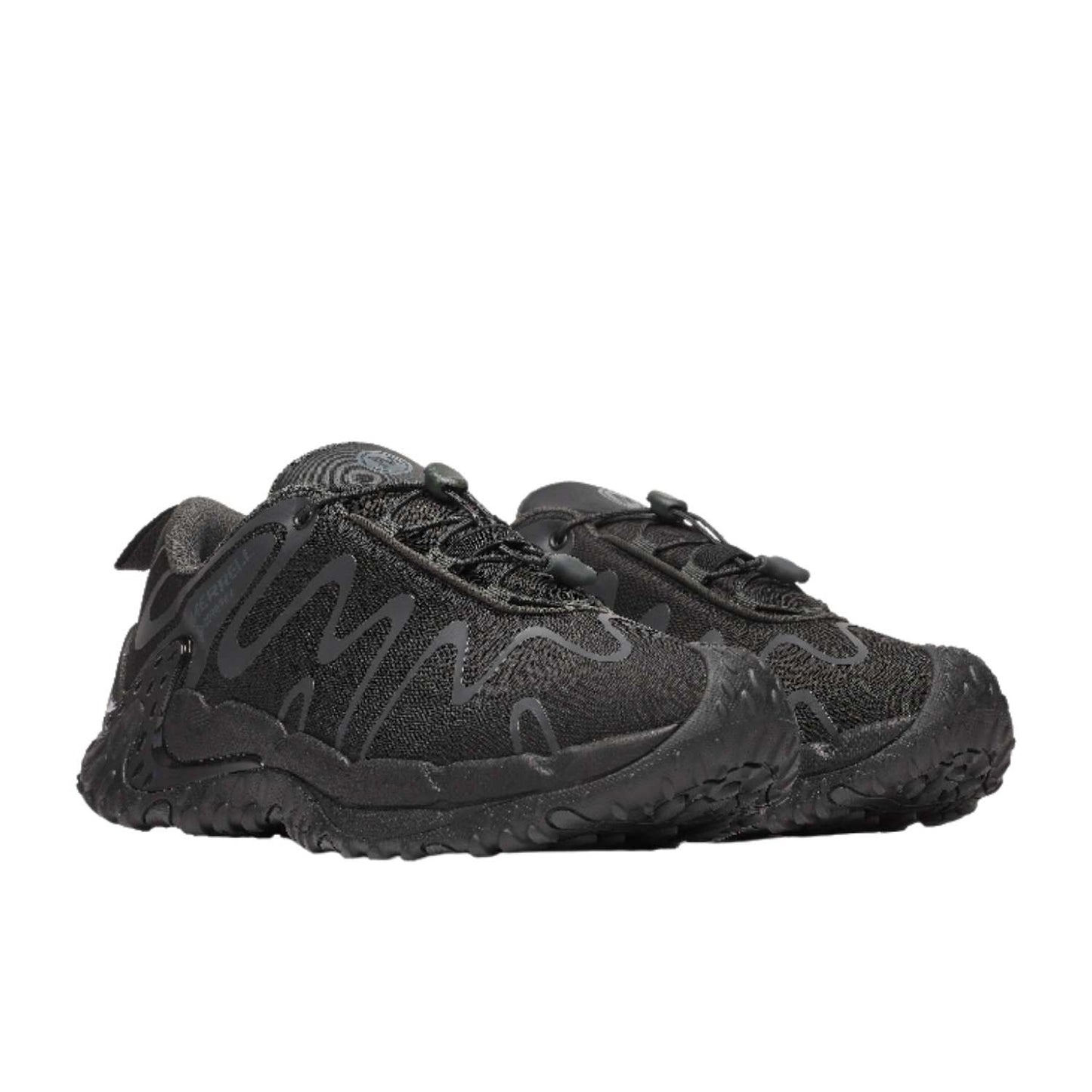 Cham Redux Storm Gtx Se Unısex Black/Graphıte Outdoor Ayakkabı-3