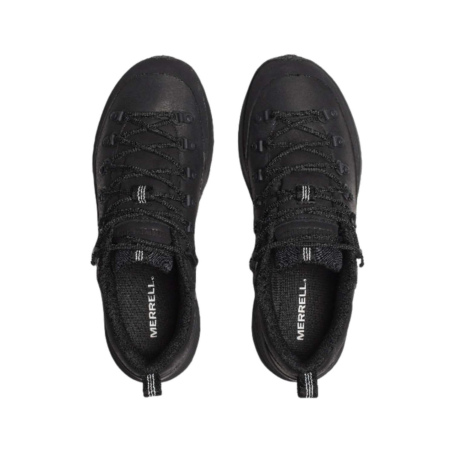 Ontarıo Speed Ltr Lace Se Unısex Black Ls Ayakkabı-4