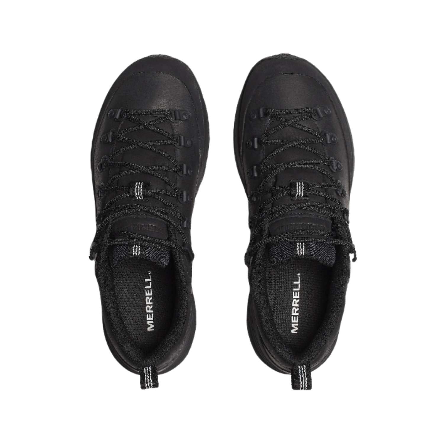 Ontarıo Speed Ltr Lace Se Unısex Black Ls Ayakkabı-4