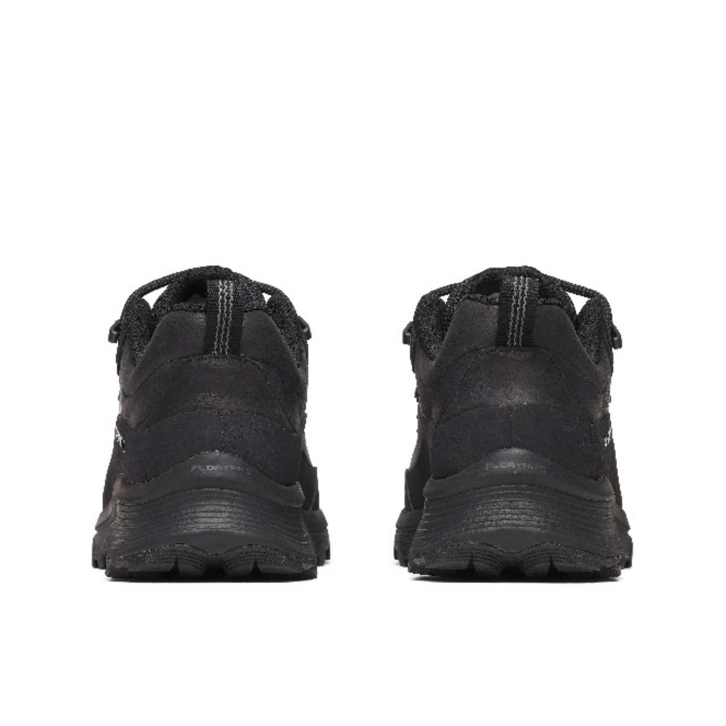 Ontarıo Speed Ltr Lace Se Unısex Black Ls Ayakkabı-5