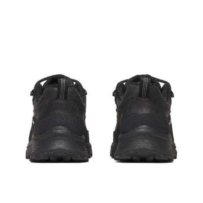 Ontarıo Speed Ltr Lace Se Unısex Black Ls Ayakkabı-5