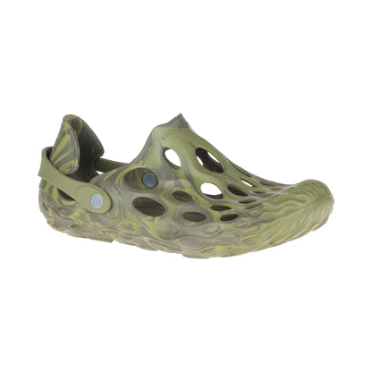 Erkek Hydro Moc Sandalet-2