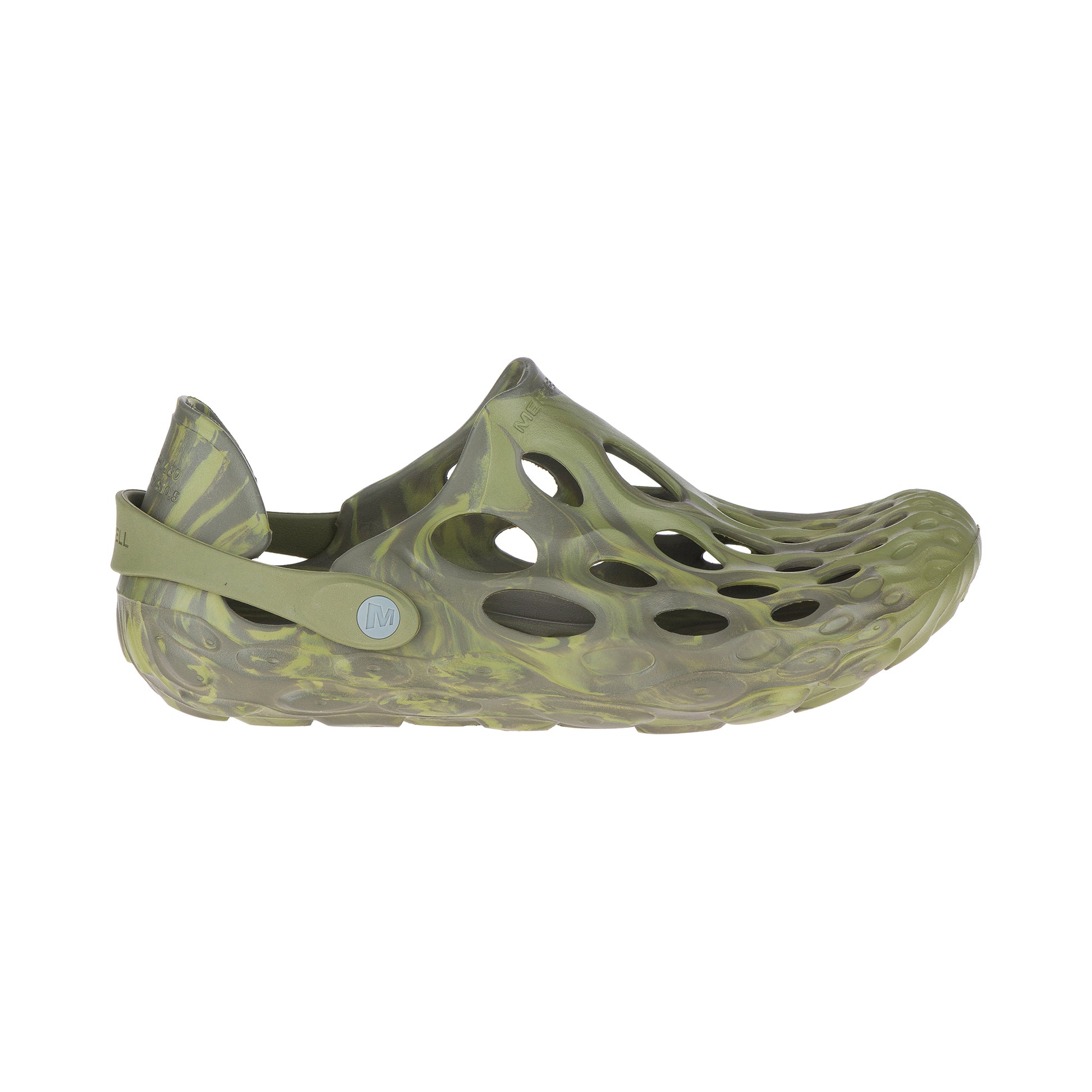 Erkek Hydro Moc Sandalet-1