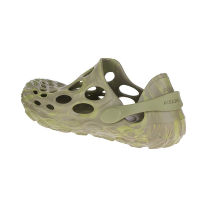 Erkek Hydro Moc Sandalet-5